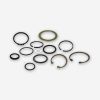 PSR-KT-10 Main and Nose Strut Seal and Repair Kit for Piper PA-28R-201 Aircraft | McFarlane Aviation PSRKT10
