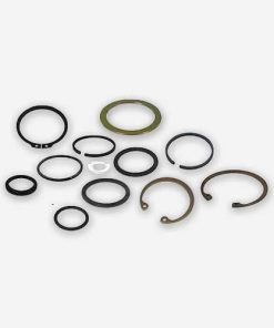 PSR-KT-10 Main and Nose Strut Seal and Repair Kit for Piper PA-28R-201 Aircraft | McFarlane Aviation PSRKT10