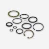 PSR-KT-11 Main and Nose Strut Seal and Repair Kit for Piper PA-28, PA-32, PA-34 Aircraft | McFarlane Aviation PSRKT11