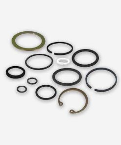 PSR-KT-11 Main and Nose Strut Seal and Repair Kit for Piper PA-28, PA-32, PA-34 Aircraft | McFarlane Aviation PSRKT11