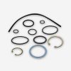 PSR-KT-14 Main and Nose Strut Seal and Repair Kit for Piper PA-23 Aircraft | McFarlane Aviation PSRKT14
