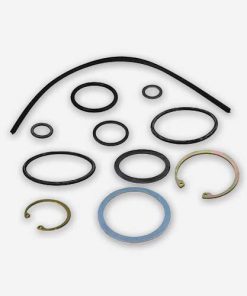 PSR-KT-14 Main and Nose Strut Seal and Repair Kit for Piper PA-23 Aircraft | McFarlane Aviation PSRKT14