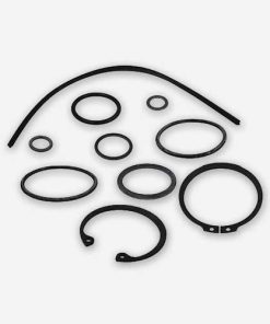PSR-KT-15 Main and Nose Strut Seal and Repair Kit for Piper PA-24, PA-30, PA-39 Aircraft | McFarlane Aviation PSRKT15