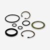 PSR-KT-17 Main and Nose Strut Seal and Repair Kit for Piper PA-28 Aircraft | McFarlane Aviation PSRKT17