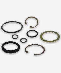 PSR-KT-17 Main and Nose Strut Seal and Repair Kit for Piper PA-28 Aircraft | McFarlane Aviation PSRKT17