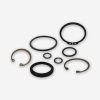 PSR-KT-18 Main and Nose Strut Seal and Repair Kit for Piper PA-28 Aircraft | McFarlane Aviation PSRKT18