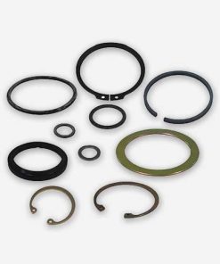 PSR-KT-20 Main and Nose Strut Seal and Repair Kit for Piper PA-28 Aircraft | McFarlane Aviation PSRKT20