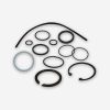 PSR-KT-23 Main and Nose Strut Seal and Repair Kit for Piper PA-32 Aircraft | McFarlane Aviation PSRKT23