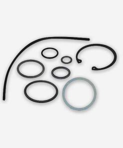 PSR-KT-26 Main and Nose Strut Seal and Repair Kit for Piper PA-28 Aircraft | McFarlane Aviation PSRKT26