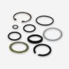 PSR-KT-28 Main and Nose Strut Seal and Repair Kit for Piper PA-34 Aircraft | McFarlane Aviation PSRKT28