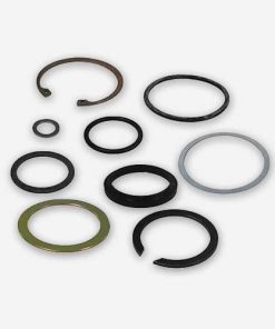PSR-KT-28 Main and Nose Strut Seal and Repair Kit for Piper PA-34 Aircraft | McFarlane Aviation PSRKT28