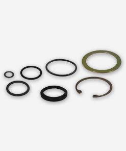 PSR-KT-29 Main and Nose Strut Seal and Repair Kit for Piper PA-34 Aircraft | McFarlane Aviation PSRKT29