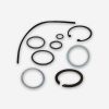 PSR-KT-31 Main and Nose Strut Seal and Repair Kit for Piper PA-22 Aircraft | McFarlane Aviation PSRKT31