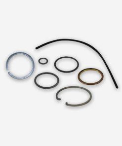 PSR-KT-32 Main and Nose Strut Seal and Repair Kit for Piper PA-32 Aircraft | McFarlane Aviation PSRKT32
