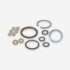 PSR-KT-33 Main and Nose Strut Seal and Repair Kit for Piper PA-32 Aircraft | McFarlane Aviation PSRKT33