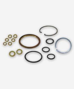 PSR-KT-33 Main and Nose Strut Seal and Repair Kit for Piper PA-32 Aircraft | McFarlane Aviation PSRKT33