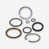 PSR-KT-34 Main and Nose Strut Seal and Repair Kit for Piper PA-28 Aircraft | McFarlane Aviation PSRKT34