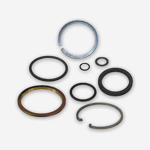 PSR-KT-34 Main and Nose Strut Seal and Repair Kit for Piper PA-28 Aircraft | McFarlane Aviation PSRKT34