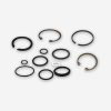 PSR-KT-5 Main and Nose Strut Seal and Repair Kit for Piper PA-34 Aircraft | McFarlane Aviation PSRKT5