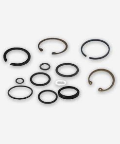 PSR-KT-5 Main and Nose Strut Seal and Repair Kit for Piper PA-34 Aircraft | McFarlane Aviation PSRKT5
