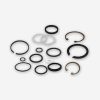 PSR-KT-6 Main and Nose Strut Seal and Repair Kit for Piper PA-34 Aircraft | McFarlane Aviation PSR-KT-6
