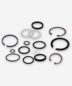 PSR-KT-6 Main and Nose Strut Seal and Repair Kit for Piper PA-34 Aircraft | McFarlane Aviation PSR-KT-6