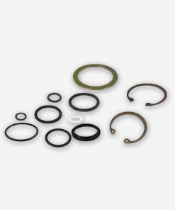PSR-KT-8 Main and Nose Strut Seal and Repair Kit for Piper PA-28, PA-34 Aircraft | McFarlane Aviation PSRKT8