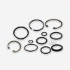 PSR-KT-9 Main and Nose Strut Seal and Repair Kit for Piper PA-28, PA-32 Aircraft | McFarlane Aviation PSRKT9
