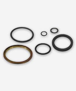 PSS-KT-10 Main and Nose Strut Seal and Repair Kit for Piper PA-28 Aircraft | McFarlane Aviation PSSKT10