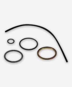 PSS-KT-12 Main and Nose Strut Seal and Repair Kit for Piper PA-32 Aircraft | McFarlane Aviation PSSKT12