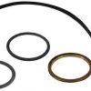 PSS-KT-12 Piper PA-32 Main and Nose Strut Seal and Repair Kit PSSKT12