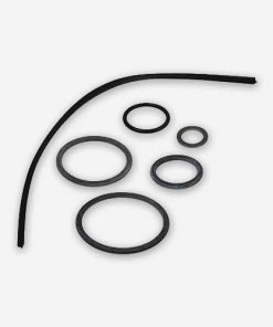 PSS-KT-18 Main and Nose Strut Seal and Repair Kit for Piper PA-28 Aircraft | McFarlane Aviation PSSKT18