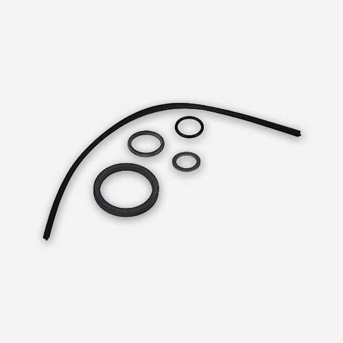 PSS-KT-2 Main and Nose Strut Seal and Repair Kit for Piper PA-32 Aircraft | McFarlane Aviation PSSKT2