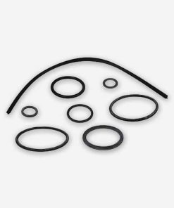 PSS-KT-3 Main and Nose Strut Seal and Repair Kit for Piper PA-23 Aircraft | McFarlane Aviation PSSKT3
