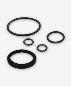 PSS-KT-4 Main and Nose Strut Seal and Repair Kit for Piper PA-23 Aircraft | McFarlane Aviation PSSKT4