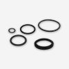PSS-KT-7 Main and Nose Strut Seal and Repair Kit for Piper PA-34 Aircraft | McFarlane Aviation PSSKT7