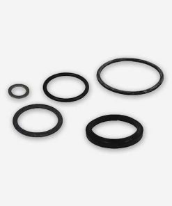 PSS-KT-7 Main and Nose Strut Seal and Repair Kit for Piper PA-34 Aircraft | McFarlane Aviation PSSKT7