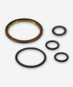 PSS-KT-9 Main and Nose Strut Seal and Repair Kit for Piper PA-32 Aircraft | McFarlane Aviation PSSKT9