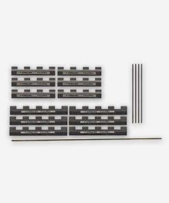 PTH-KT-2 Stabilator Trim Tab Hinge Kit for Piper PA-34 Aircraft, PMA Products | McFarlane Aviation PTHKT2