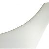 RD-0095-00 Dorsal Fin, Aft, Piper PA-28, PA-32, FAA-PMA, Knots 2U RD009500