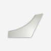 RD-0095-00 Piper Aircraft Aft Dorsal Fin for Straight Tail Models, Knots 2U | McFarlane Aviation RD009500