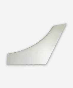RD-0095-00 Piper Aircraft Aft Dorsal Fin for Straight Tail Models, Knots 2U | McFarlane Aviation RD009500