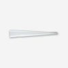 RD-0096-00 Piper Aircraft Forward Dorsal Fin, Knots 2U | McFarlane Aviation RD009600