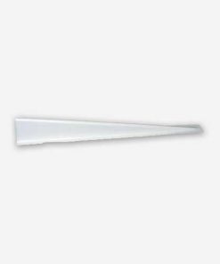 RD-0096-00 Piper Aircraft Forward Dorsal Fin, Knots 2U | McFarlane Aviation RD009600