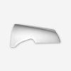 RD-0097-00 Piper Aircraft Upper Tail Cone, Knots 2U | McFarlane Aviation RD009700