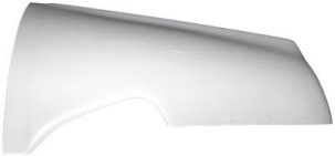 RD-0097-00 Upper Tail Cone, Piper PA-28, PA-32, FAA-PMA, Knots 2U, McFarlane RD009700