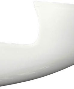 RD-0098-00 Lower Tail Cone, Piper PA-28, PA-32, FAA-PMA, Knots 2U, McFarlane RD009800