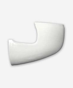 RD-0098-00 Piper PA-28, PA-32 Aircraft Lower Tail Cone, Knots 2U | McFarlane Aviation RD009800