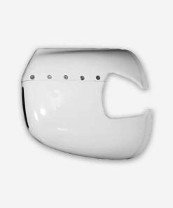 RD-0099-00 Piper PA-28, PA-32 Aircraft Tail Cone Assembly, Knots 2U | McFarlane Aviation RD009900