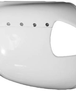 RD-0099-00 Tail Cone Assembly, Piper PA-28, PA-32, FAA-PMA, Knots 2U, McFarlane RD009900